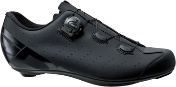 SIDI Fast 2 Road Shoes - Black 40