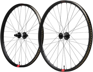 Reserve Wheels Reserve 30 HD AL Wheelset - 29" 20 x 110 DH Boost/12 x 157 6-Bolt XD Aluminum DT350 DEG DF