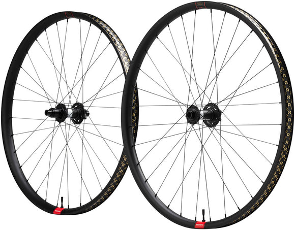 Reserve Wheels Reserve 30 HD AL Wheelset - 29" 20 x 110 DH Boost/12 x 157 6-Bolt XD Aluminum DT350 DEG DF