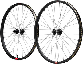 Reserve Wheels Reserve 30 HD AL Wheelset - MX 29"F/27.5"R 20 x 110 DH Boost/12 x 157 6-Bolt XD Aluminum DT350 DEG DF