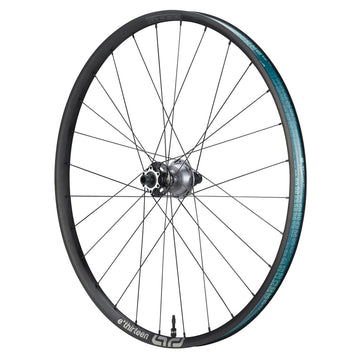 E*thirteen Sylvan Sidekick Race Alum F Whl 29" 15x110 Blk  