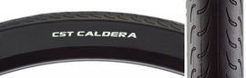 Cst premium Caldera 700x25 Standard Tire