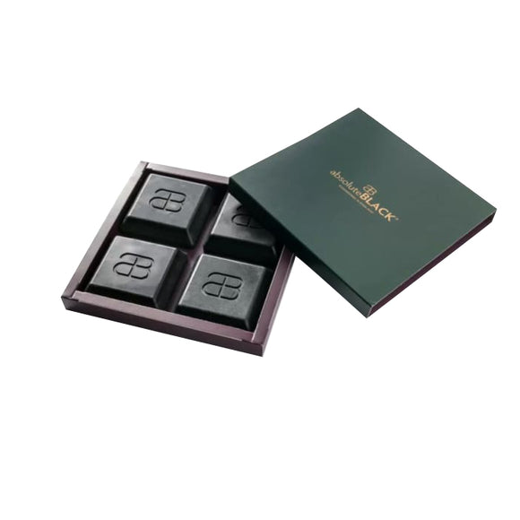 absoluteBLACK GRAPHENwax Lubricant V2 Hot Melt 340g