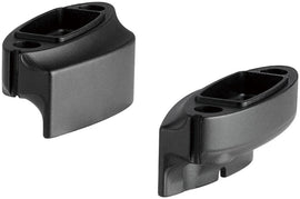 Vision Metron TFE 4D Flat M.A.S. Kit Integrated Aero Adapter Kit Compatible Metron TFE Bars – Carbon