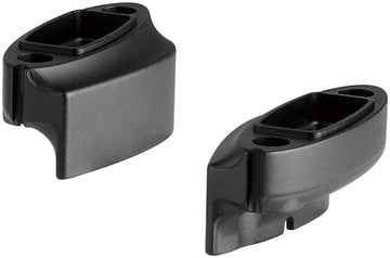 Vision Metron TFE 4D Flat M.A.S. Kit Integrated Aero Adapter Kit Compatible Metron TFE Bars – Carbon