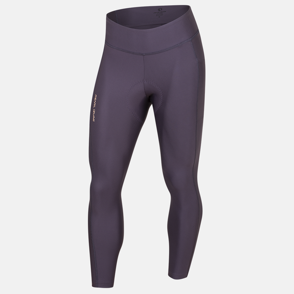 Women's Sugar 21" Cycling Crop Tights - NIGHTSHADE / XS