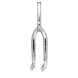 Eclat Storm XLT 28 Rigid Fork 20'' 1-1/8'' 10x100mm Rake: 28mm Chrome
