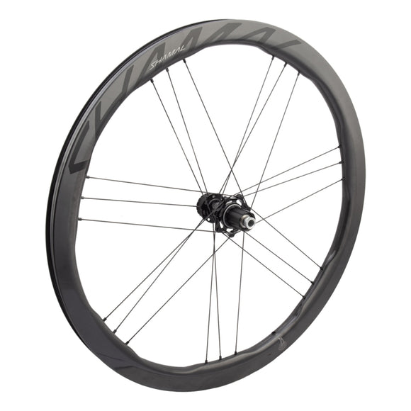 Campagnolo Shamal Dual Profile Carbon 700c Wheel SET