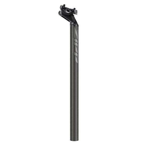 Zipp Service Course SL Seatpost 31.6mm 400mm Offset: 20mm Black