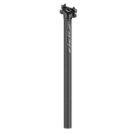 Zipp Service Course SL Seatpost 31.6mm 400mm Offset: 0mm Black