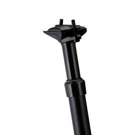 Easton EC70 AX Dropper Seatpost - 27.2 x 350mm 50mm Travel Internal Routing BLK