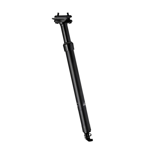Easton EC70 AX Dropper Seatpost - 27.2 x 400mm 50mm Travel Internal Routing BLK