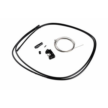 ENVE Composites G Series Dropper Seatpost - 27.2 40mm