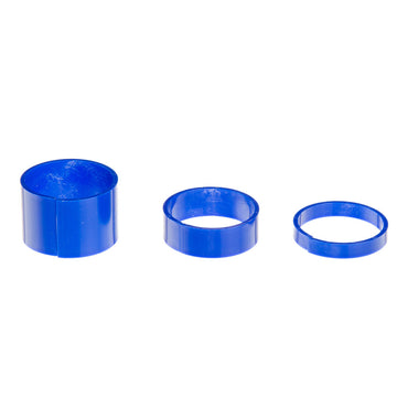 SDG Components Travel Shims for Tellis V2 34.9