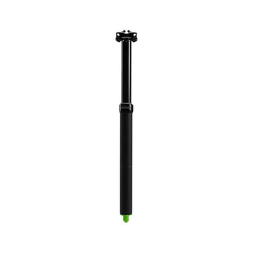 SDG Tellis V2 Dropper Seatpost (150mm) 34.9mm Black