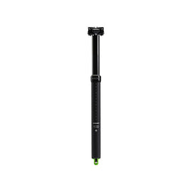 SDG Tellis V2 Dropper Seatpost (125mm) 34.9mm Black