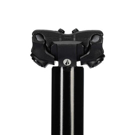 SDG Tellis V2 Dropper Seatpost (200mm) 31.6mm Black