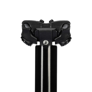 SDG Tellis V2 Dropper Seatpost (200mm) 31.6mm Black
