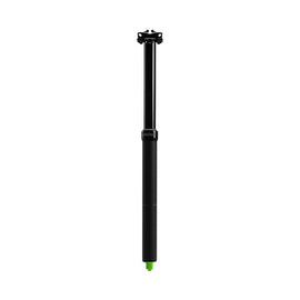 SDG Tellis V2 Dropper Seatpost (170mm) 31.6mm Black