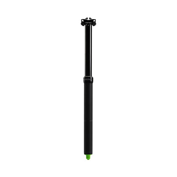 SDG Tellis V2 Dropper Seatpost (170mm) 31.6mm Black