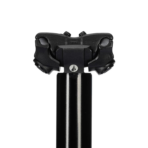 SDG Tellis V2 Dropper Seatpost (125mm) 31.6mm Black
