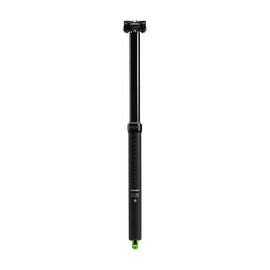 SDG Tellis V2 Dropper Seatpost (200mm) 30.9mm Black