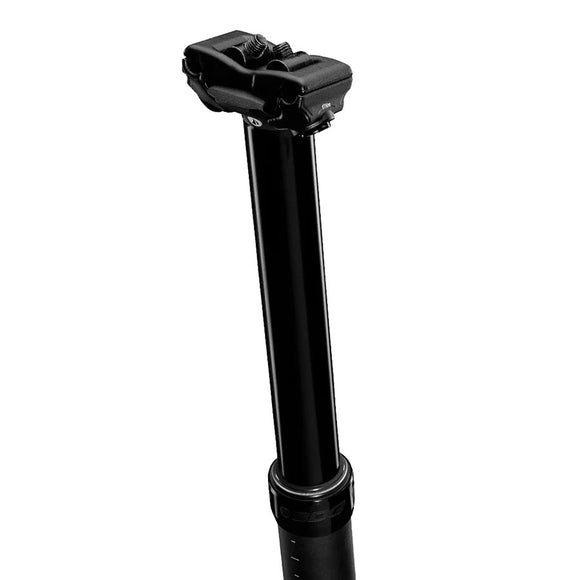 SDG Tellis V2 Dropper Seatpost (170mm) 30.9mm Black