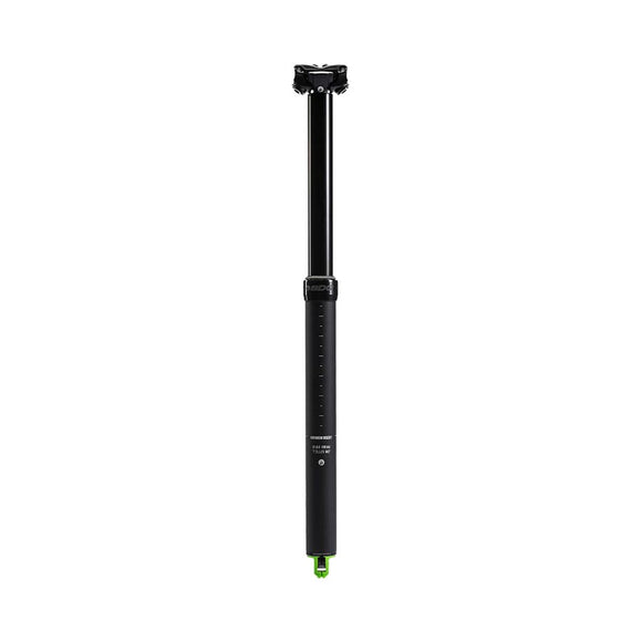SDG Tellis V2 Dropper Seatpost (170mm) 34.9mm Black