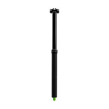 SDG Tellis V2 Dropper Seatpost (200mm) 34.9mm Black