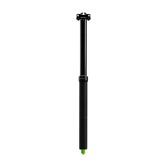 SDG Tellis V2 Dropper Seatpost (200mm) 34.9mm Black