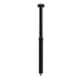 SDG Tellis V2 Dropper Seatpost (230mm) 34.9mm Black