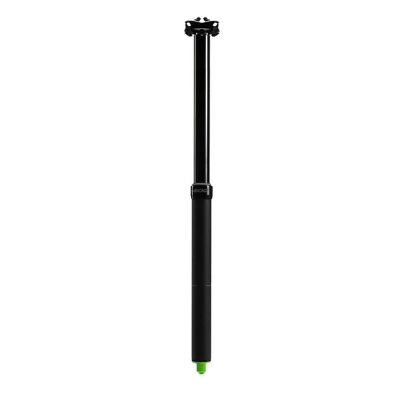 SDG Tellis V2 Dropper Seatpost (230mm) 34.9mm Black