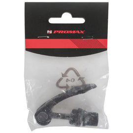 Promax Seat Clamp QR Lever