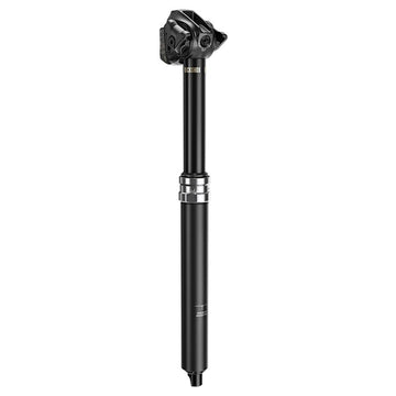 RockShox Reverb AXS Dropper Seatpost - 30.9mm 100mm Black A2