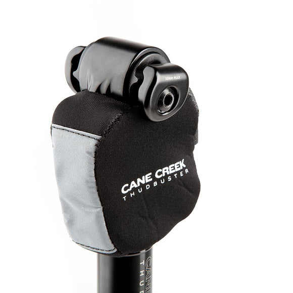 Cane Creek ThudGlove Suspension Cover for Thudbuster ST Seatpost