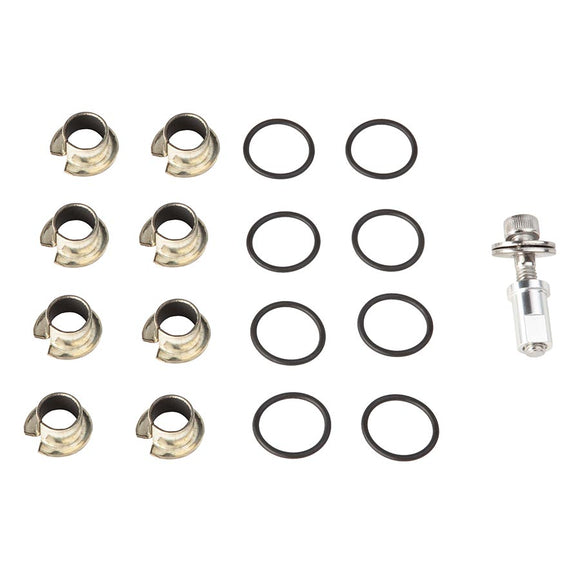 Cane Creek G4 Thudbuster Rebuild Kit and Tool