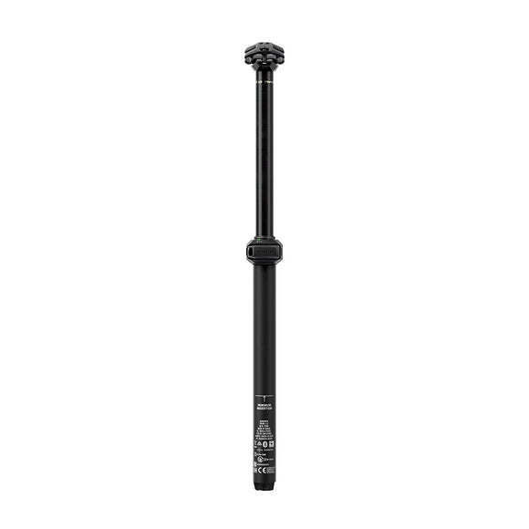 RockShox Reverb AXS Dropper Seatpost - 30.9mm 100mm Black B1