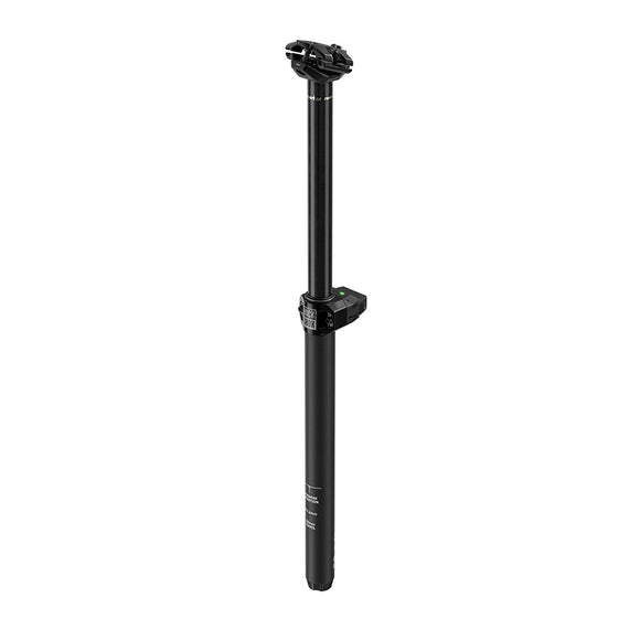 RockShox Reverb AXS Dropper Seatpost - 30.9mm 125mm Black B1