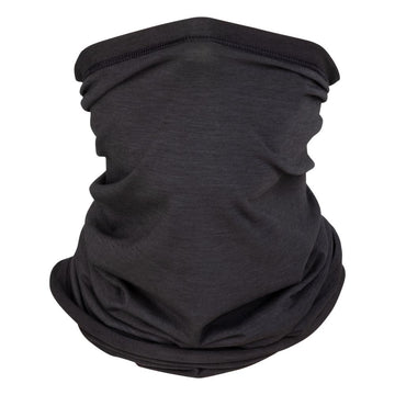 Transfer Merino 150 Neck Gaiter - PHANTOM / ONE