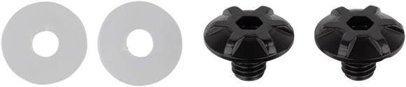 MET Helmets Terranova Screw Kit