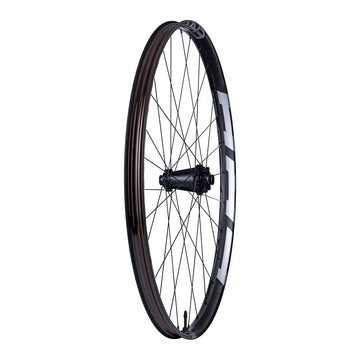 Raceface ERA Wheel Front 27.5'' / 584 Holes: 28 15mm TA 110mm Disc IS 6-bolt