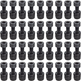 MSW Thump Pin Replacement Kit - 36 Pins