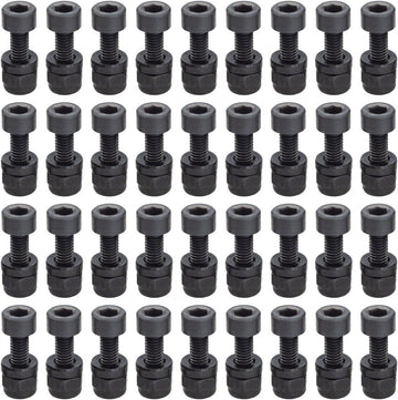MSW Thump Pin Replacement Kit - 36 Pins