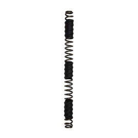 Ohlins Front Fork  Spring - For DH38 70 lbs/in rate yellow/black/yellow bands Intended a 260+ lbs rider