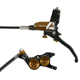 Hope Tech 4 V4 Disc Brake Left/Front