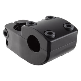 Odyssey Nord BMX Stem - Top Load Black