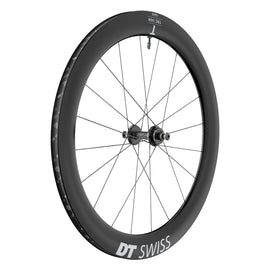Dt swiss T 1400 Dicut 62 Road Wheels 700C Wheel Rear