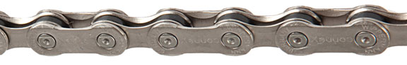 Connex 10s0 10sp Chain 11/128" Steel