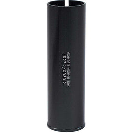Cane Creek Seatpost Shim Adapter - 27.2 - 31.6mm Black