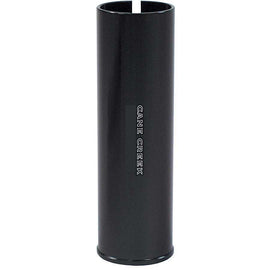 Cane Creek Seatpost Shim Adapter - 27.2 - 28.6mm Black